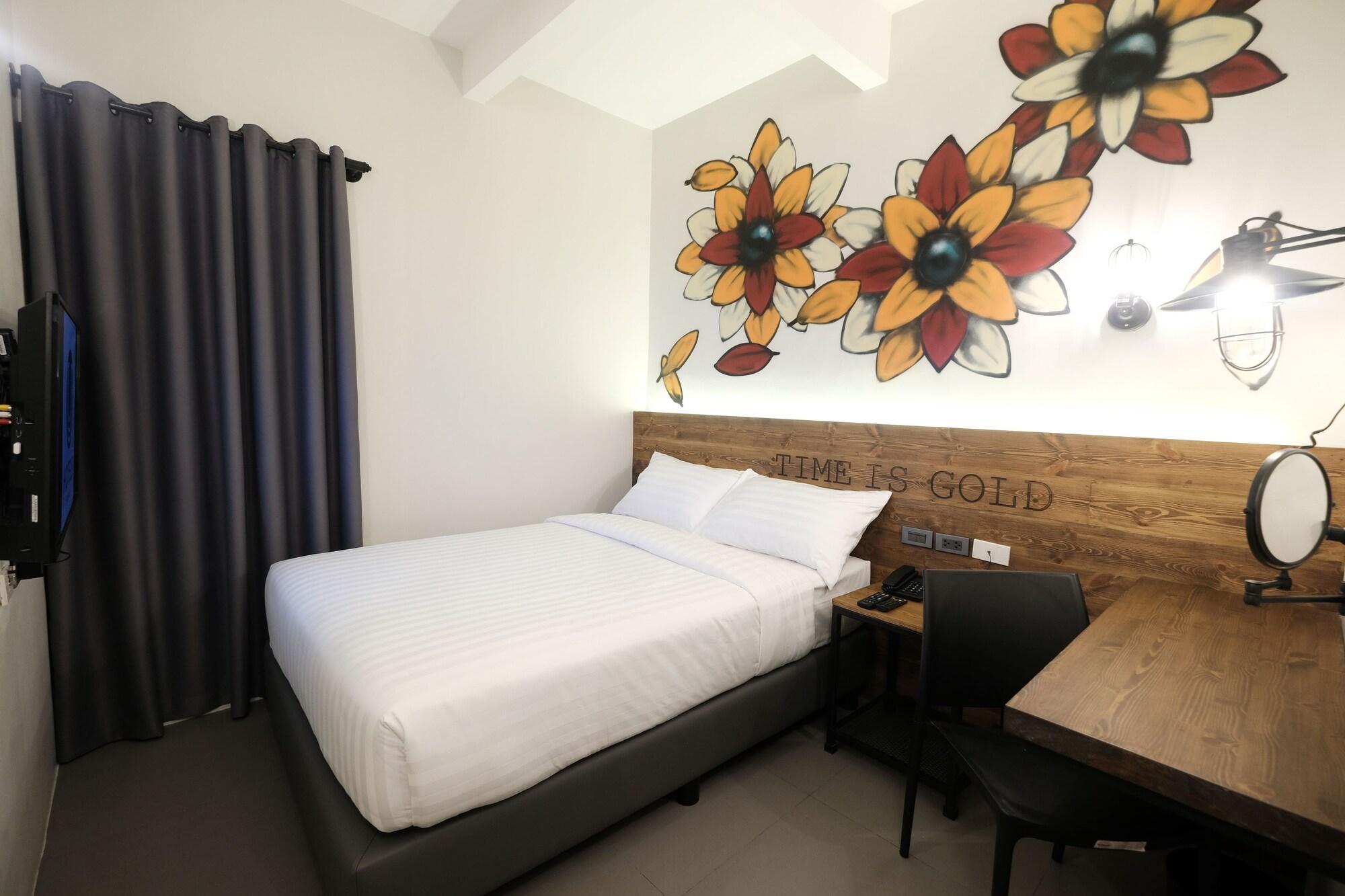 U Hotels Makati Makati City Exteriör bild