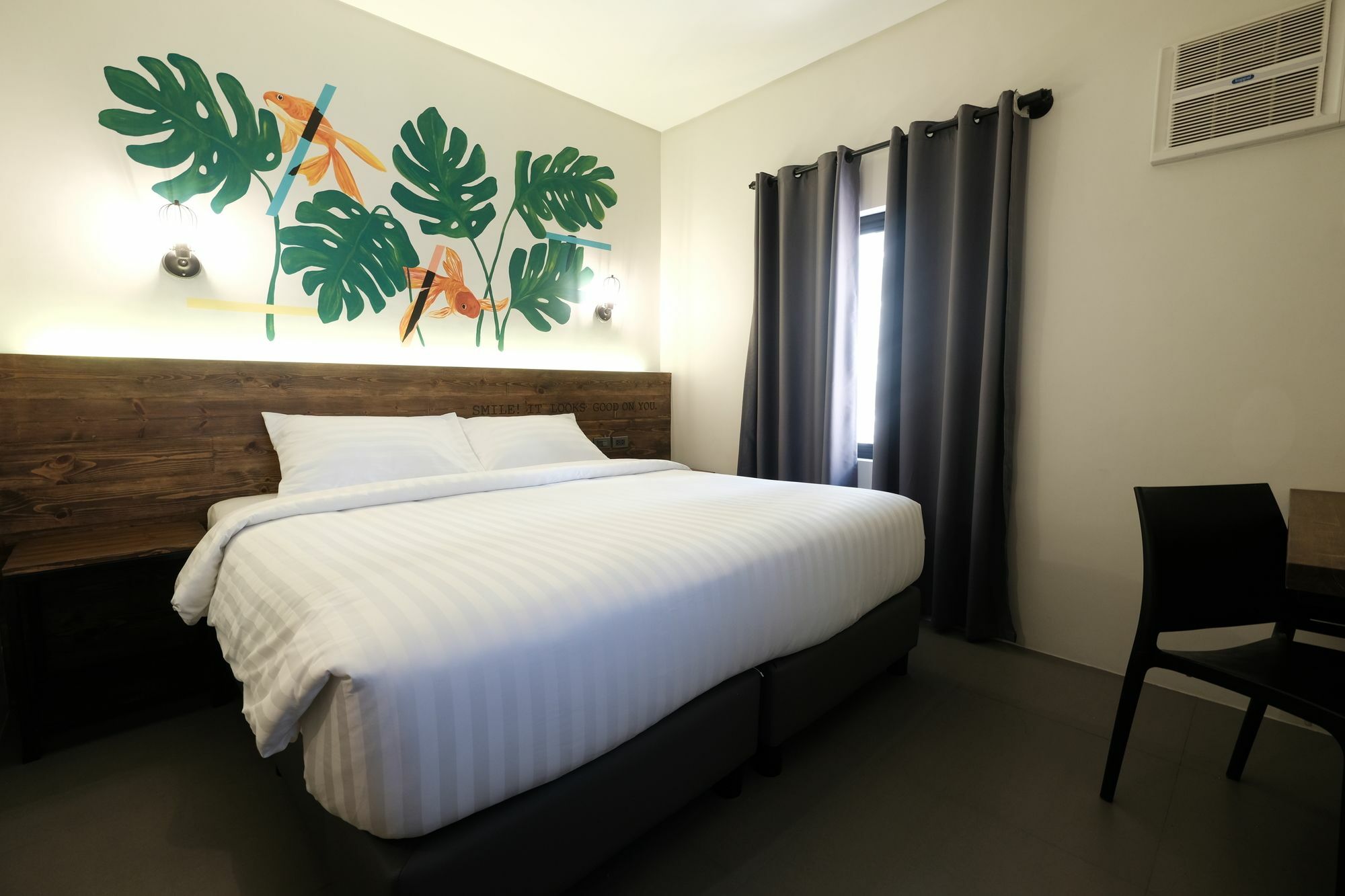 U Hotels Makati Makati City Exteriör bild