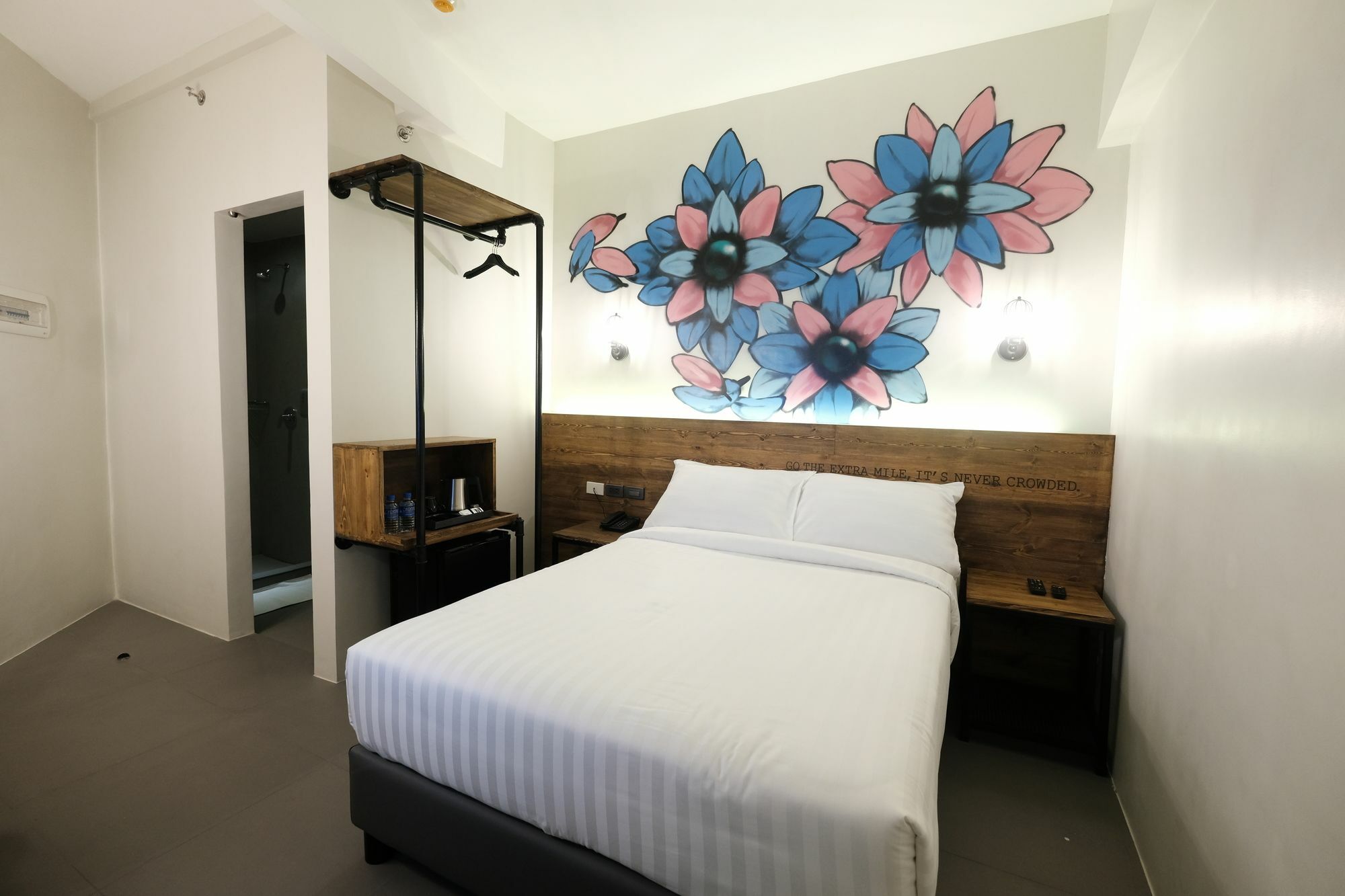 U Hotels Makati Makati City Exteriör bild