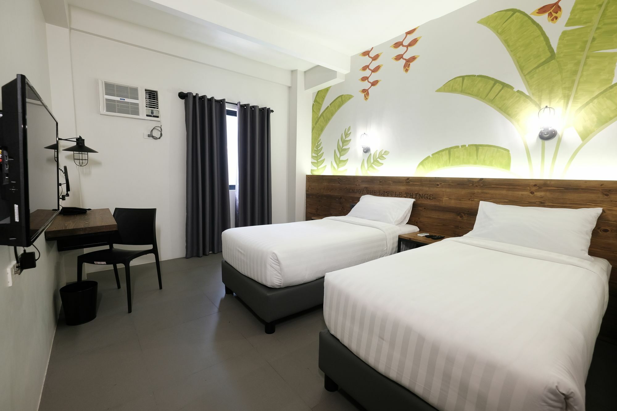 U Hotels Makati Makati City Exteriör bild