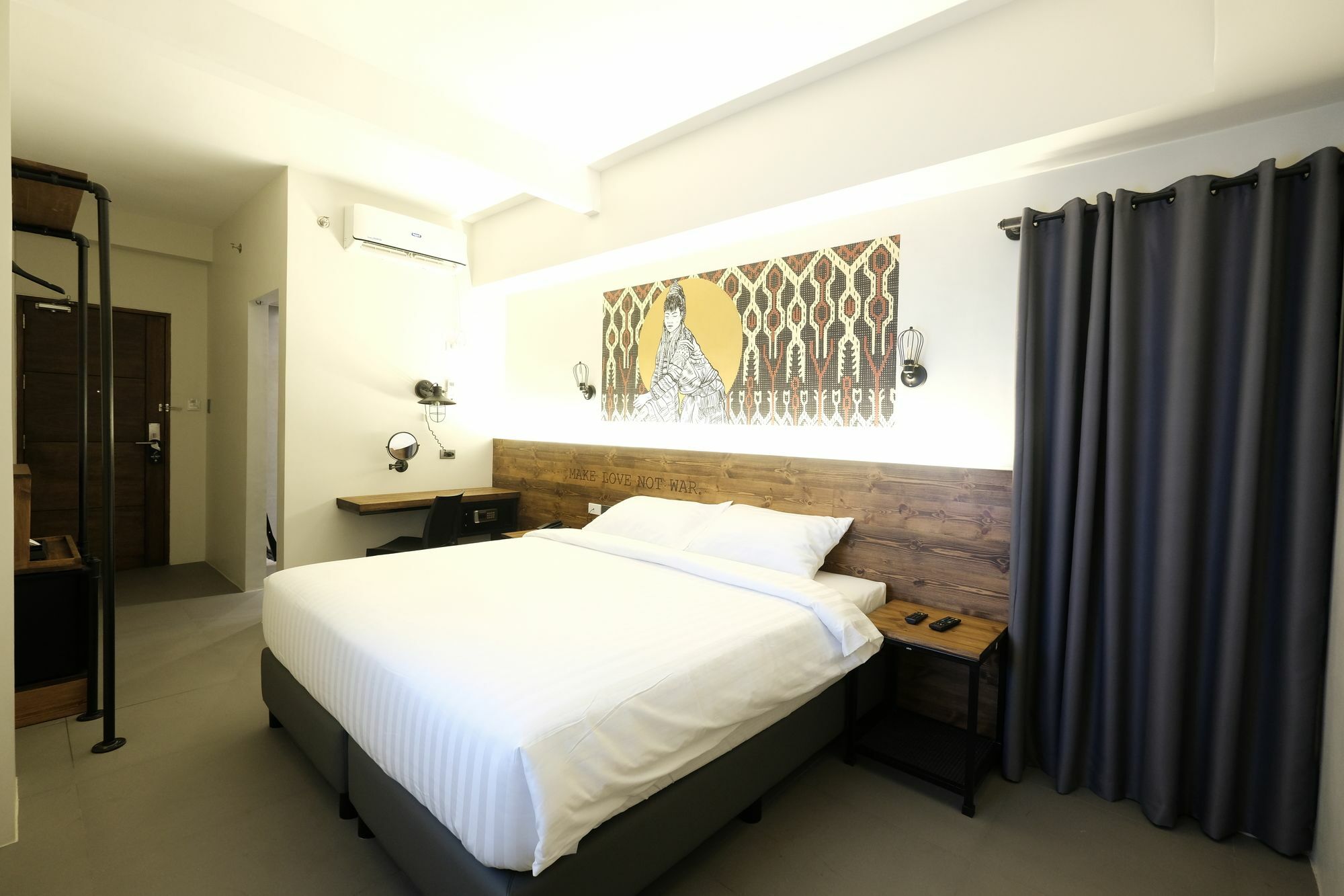 U Hotels Makati Makati City Exteriör bild